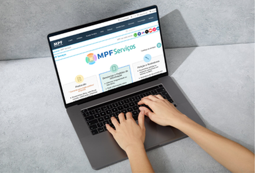 Mpf servicos