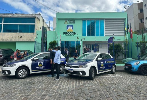 Procon de Campina Grande