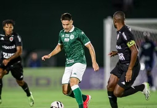 Botafogo Guarani
