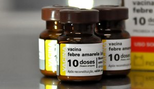 São Paulo confirma primeiro caso de febre amarela desde 2020