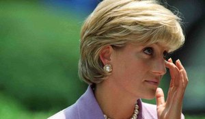 Ex-funcionário de princesa Diana diz que namoro com Dodi Fayed era falso