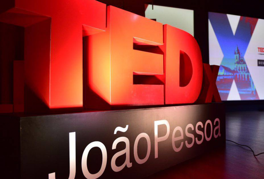 TEDx acontece em Cabedelo