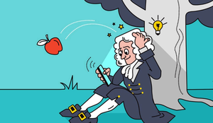 As Leis de Newton são a base da Mecânica Clássica (Imagem: Iuliia Koneva | Shutterstock)