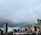 Chuva joao pessoa