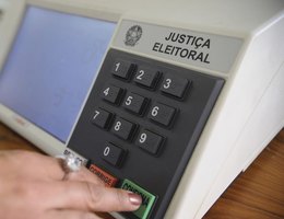 Confira o resultado divulgado pelo Tribunal Regional Eleitoral