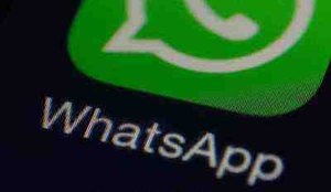 Whatsapp mensagens