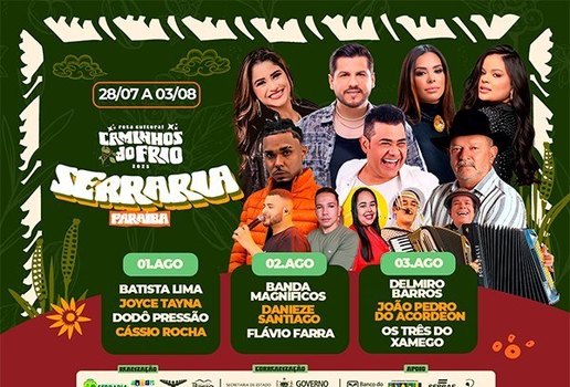 Serraria Caminhos do Frio