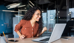 A posição dos astros no mapa astral revela os objetivos profissionais de cada nativo (Imagem: voronaman | Shutterstock)