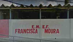 Escola mun francisca moura mandacaru jp