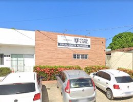 Preso suspeito de invadir casa e matar namorado da ex na Paraíba