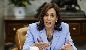 Kamala Harris