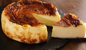 Cheesecake simples (Imagem: pierre a pierre | Shutterstock)