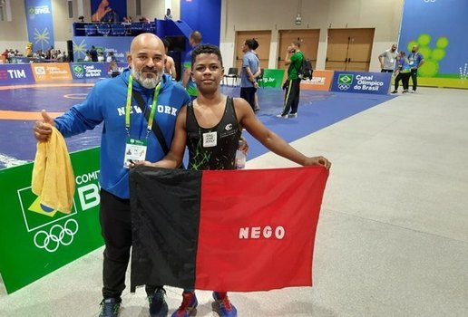 Jogos da Juventude 2022: Paraíba já conquistou 18 medalhas
