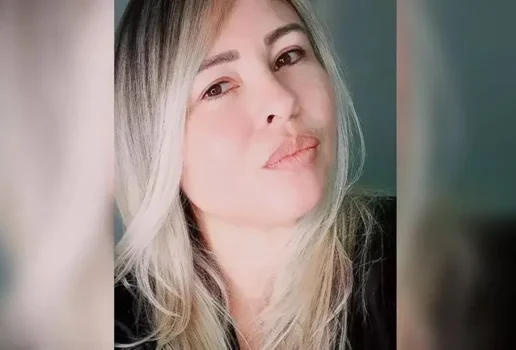 Policial penal edivania