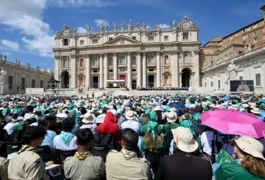 Missa roma