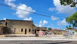 Terreno doacao ufpb
