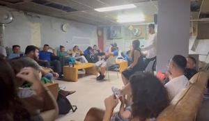 Bunker prefeitos foto Cicero Lucena