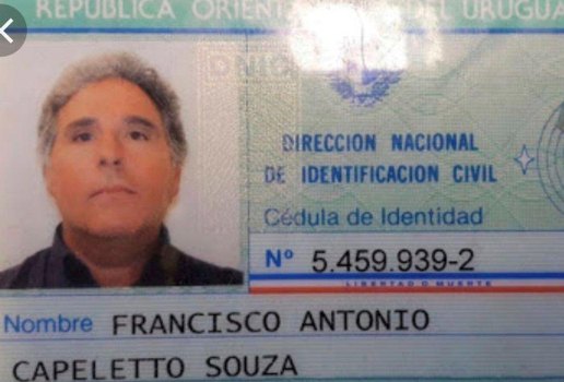 STF autoriza extradição do chefe da máfia italiana, preso na Paraíba