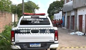 Homicidio santa rita