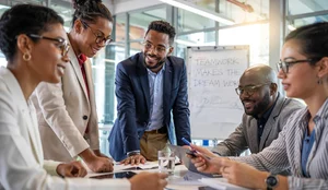 Recursos humanos empresa rh