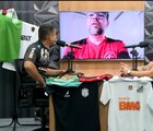 TIAGO MELO EM ENTREVISTA AO PODCAST + FUT