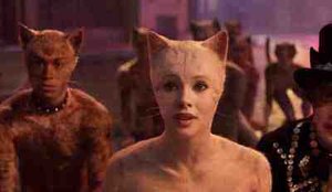 Universal Studios desiste de enviar Cats para premiacoes em 2020