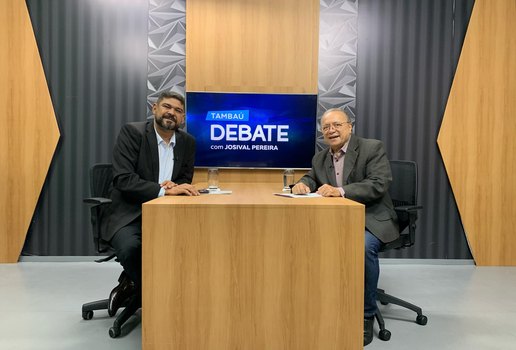 Tambau Debate