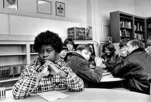 Linda Brown