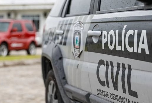 Preso em João Pessoa foragido acusado de golpes no comércio de veículos no ES