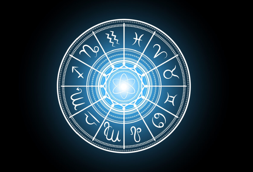 A quarta-feira poderá trazer emoções intensas aos nativos (Imagem: sunil sonu art | Shutterstock)