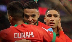 Marrocos derrota Portugal e faz história na Copa do Mundo do Catar