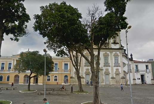 Arquidiocese da Paraíba