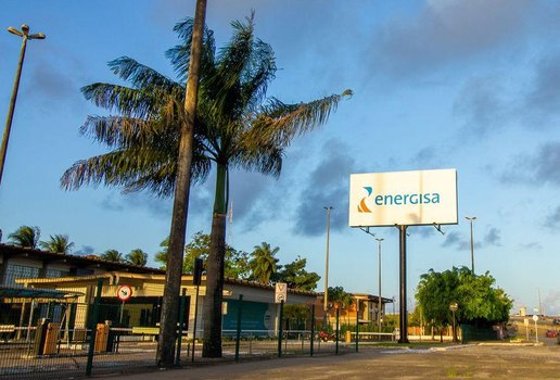 Energisa, em João Pessoa