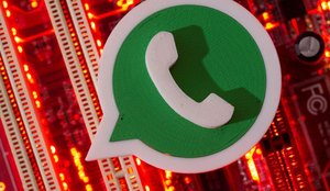 Whatsapp fica fora do ar na tarde desta quarta-feira (19)
