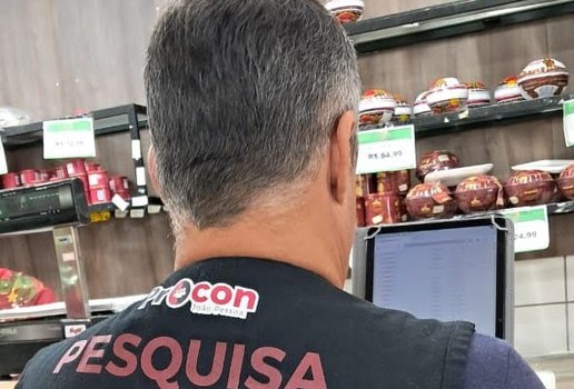 Procon ceia natalina 2