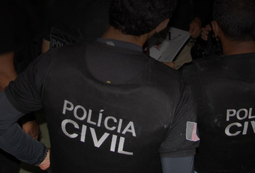 Policia civil paraibana catole do rocha