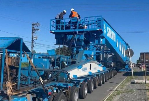 Transformador segunda parte