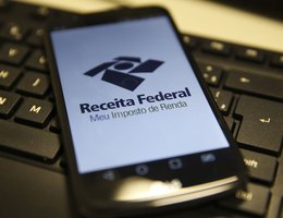 Informações podem ser conferidas por meio do aplicativo