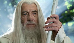 Gandalf o senhor dos aneis branco 1536x866