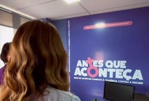 ESPAÇO "ANTES QUE ACONTEÇA" NO TRT-PB