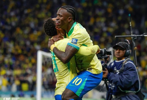 Selecao foto Rafael Ribeiro CBF