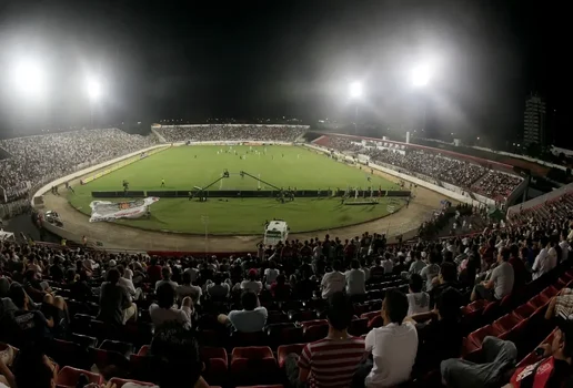 Estadio ituano