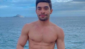 Ator porno Lucas Fernandes Almeida morre em decorrencia da Covid 19