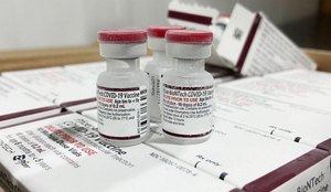 João Pessoa inicia vacinação contra Covid-19 em bebês nesta segunda (14)