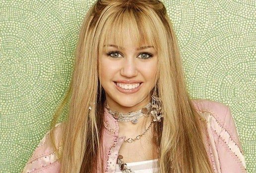 Hannah montana