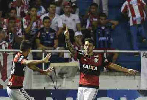 Flamengo 01 12
