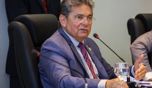 Adriano Galdino (PSB), presidente da ALPB.