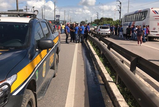 Protesto br motoristas alternativos 3