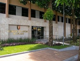 Tribunal de contas do estado da paraiba