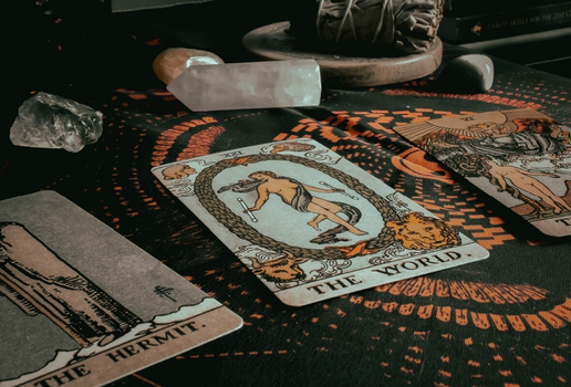 A semana será marcada por oportunidades e momentos de reflexão para todos os nativos (Imagem: Emzzi | Shutterstock)